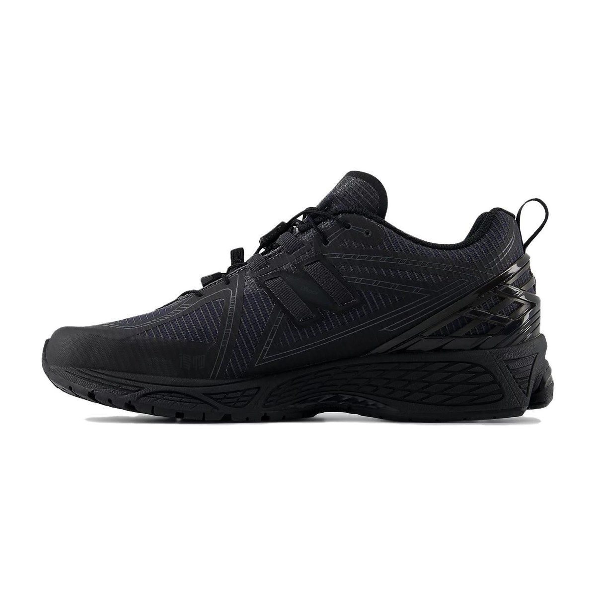 New Balance 1906R Black