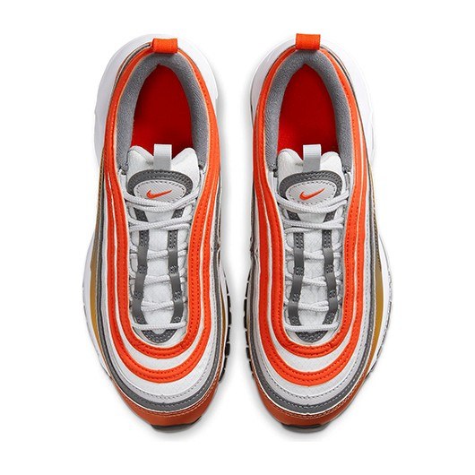 Nike Air Max 97 SE White Red