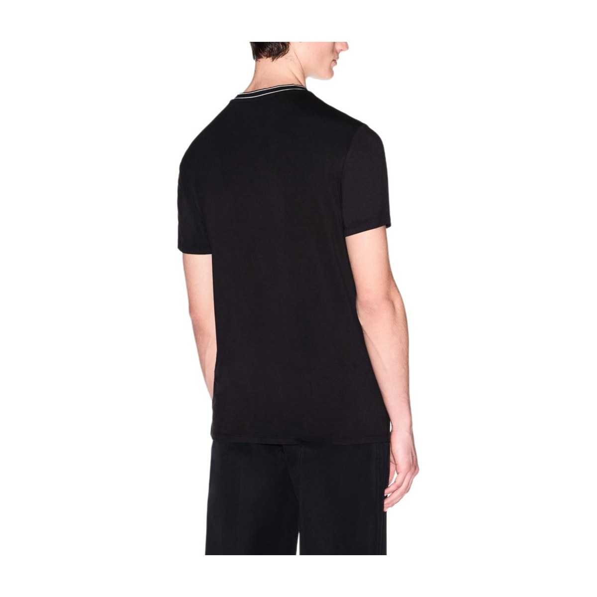 ARMANI EXCHANGEAE SS26 T