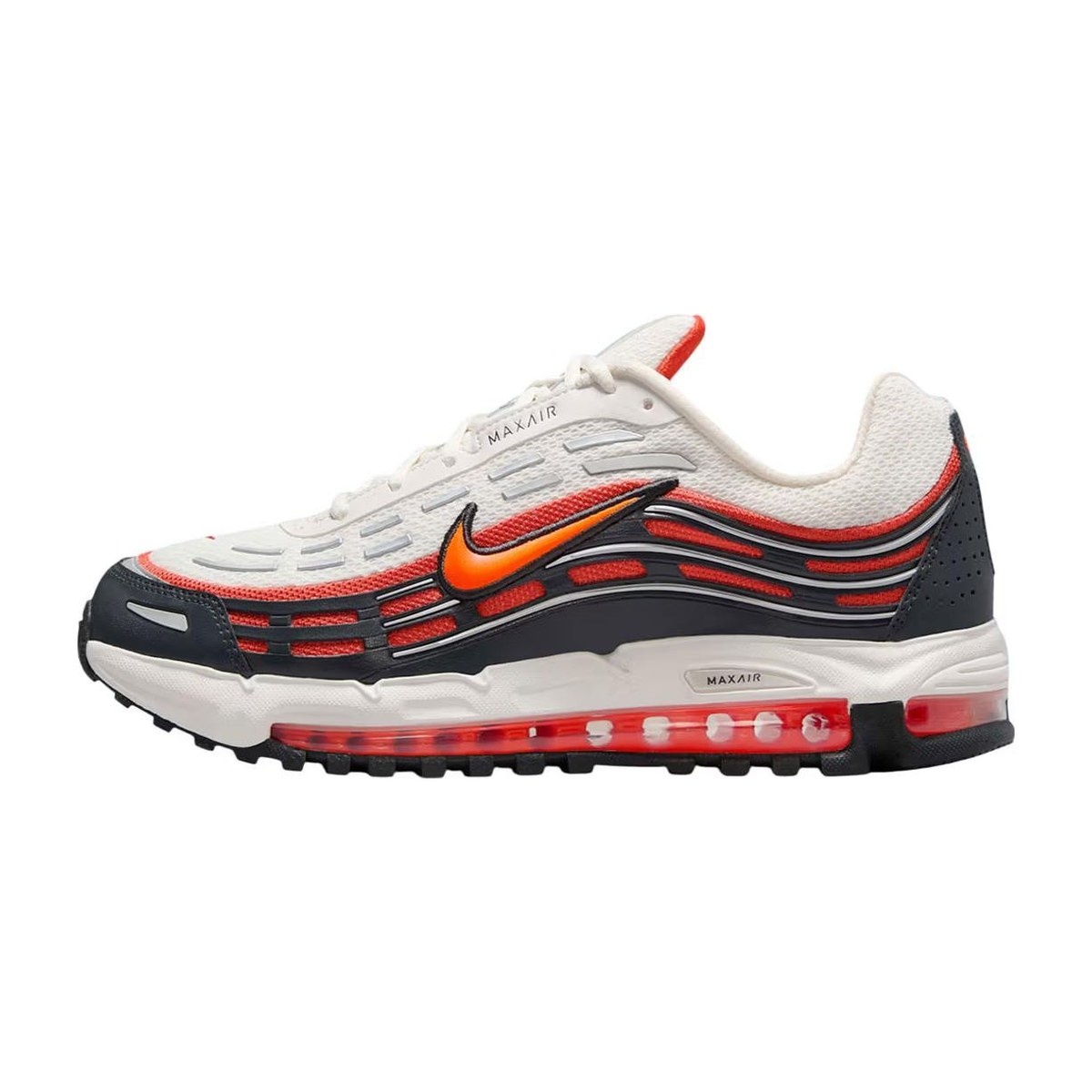 Nike Air Max TL 2.5 White Orange