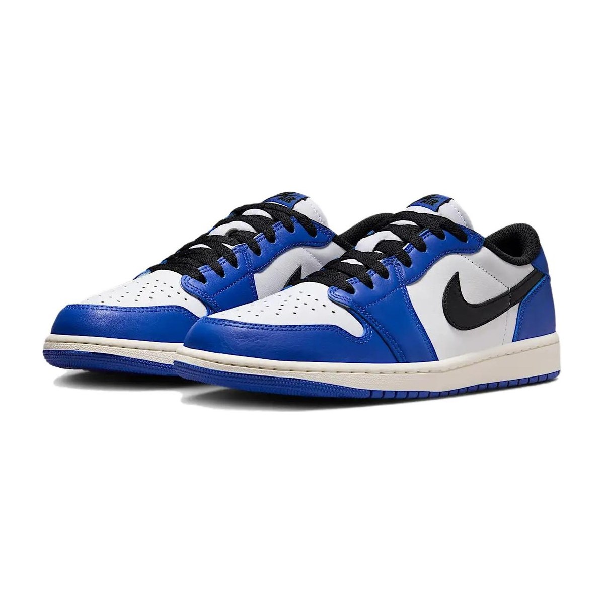 Jordan Air Jordan 1 Low OG "Game Royal"