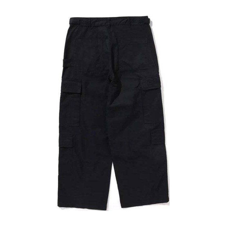 BAPE Cargo Pants