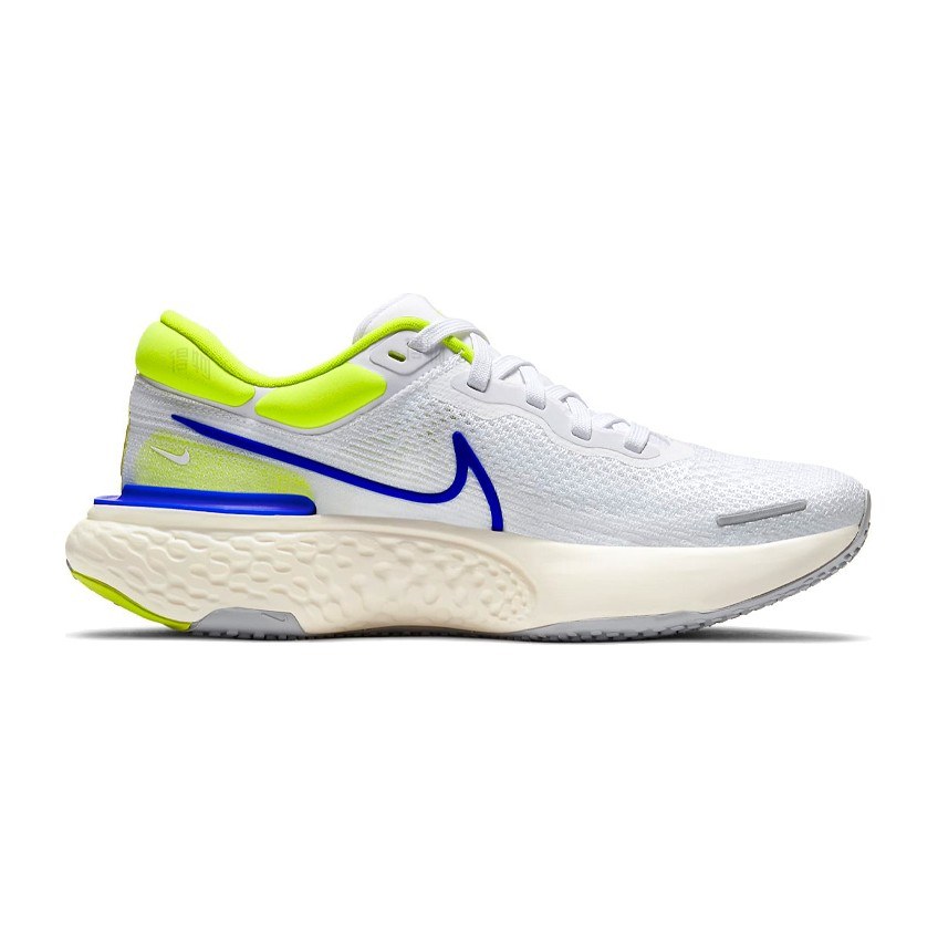 Nike Invincible Run 1 Flyknit