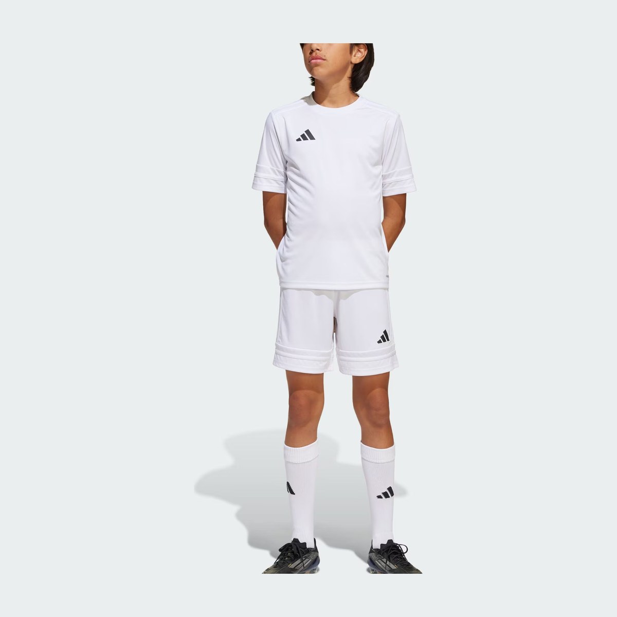 adidas AEROREADY SQUADRA 25 SHORTS