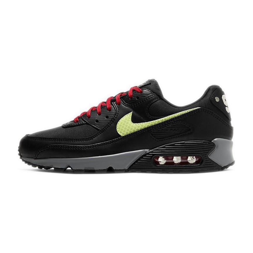 FDNY x Nike Air Max 90 NYC Black
