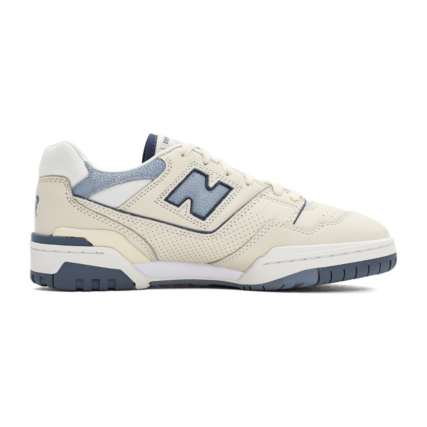 New Balance 550 White Blue