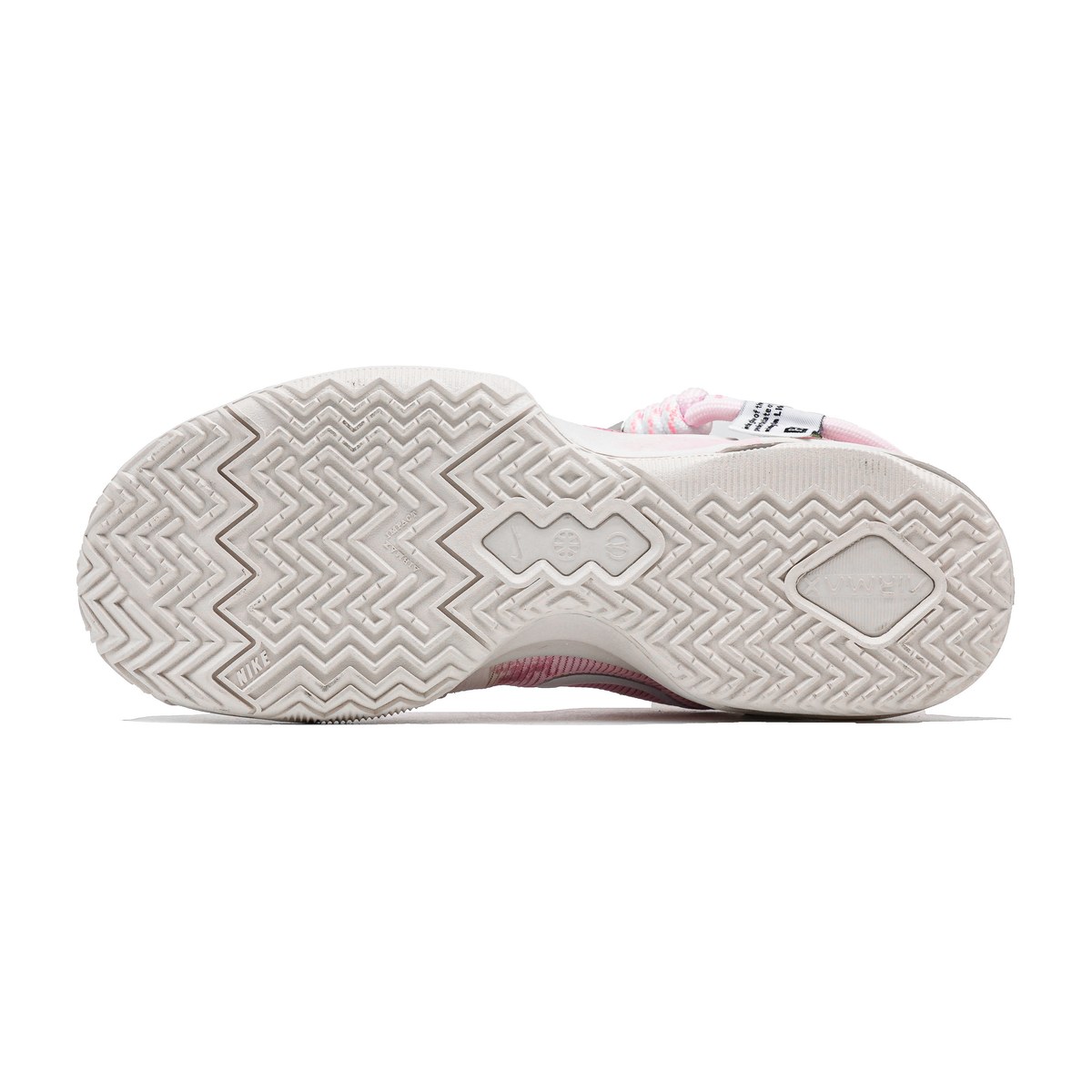Nike Air Max Impact 4 Pink