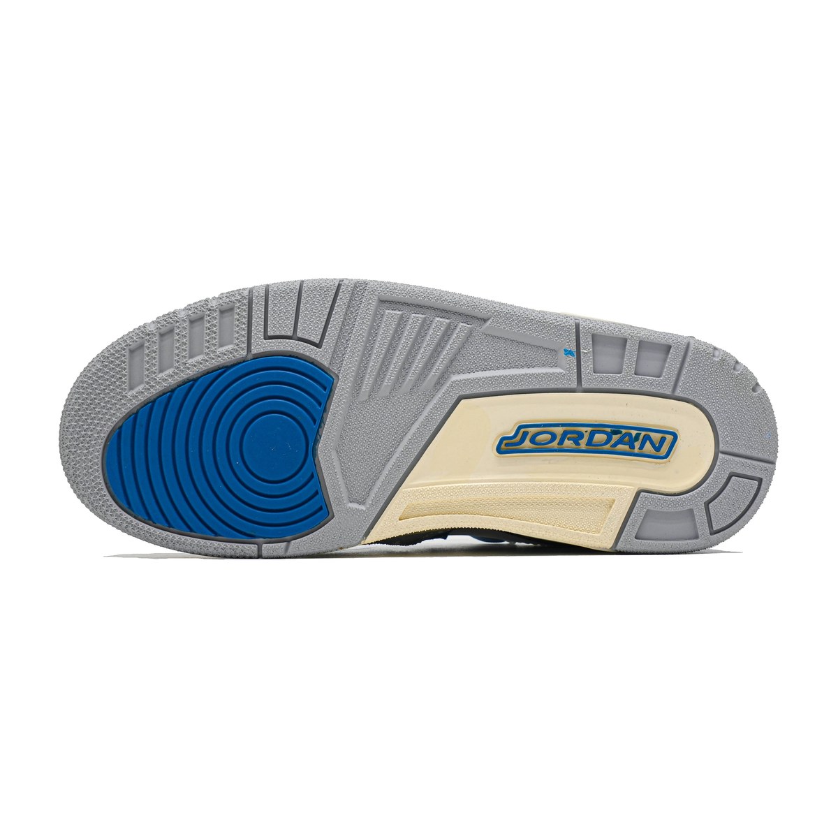 Jordan Legacy 312