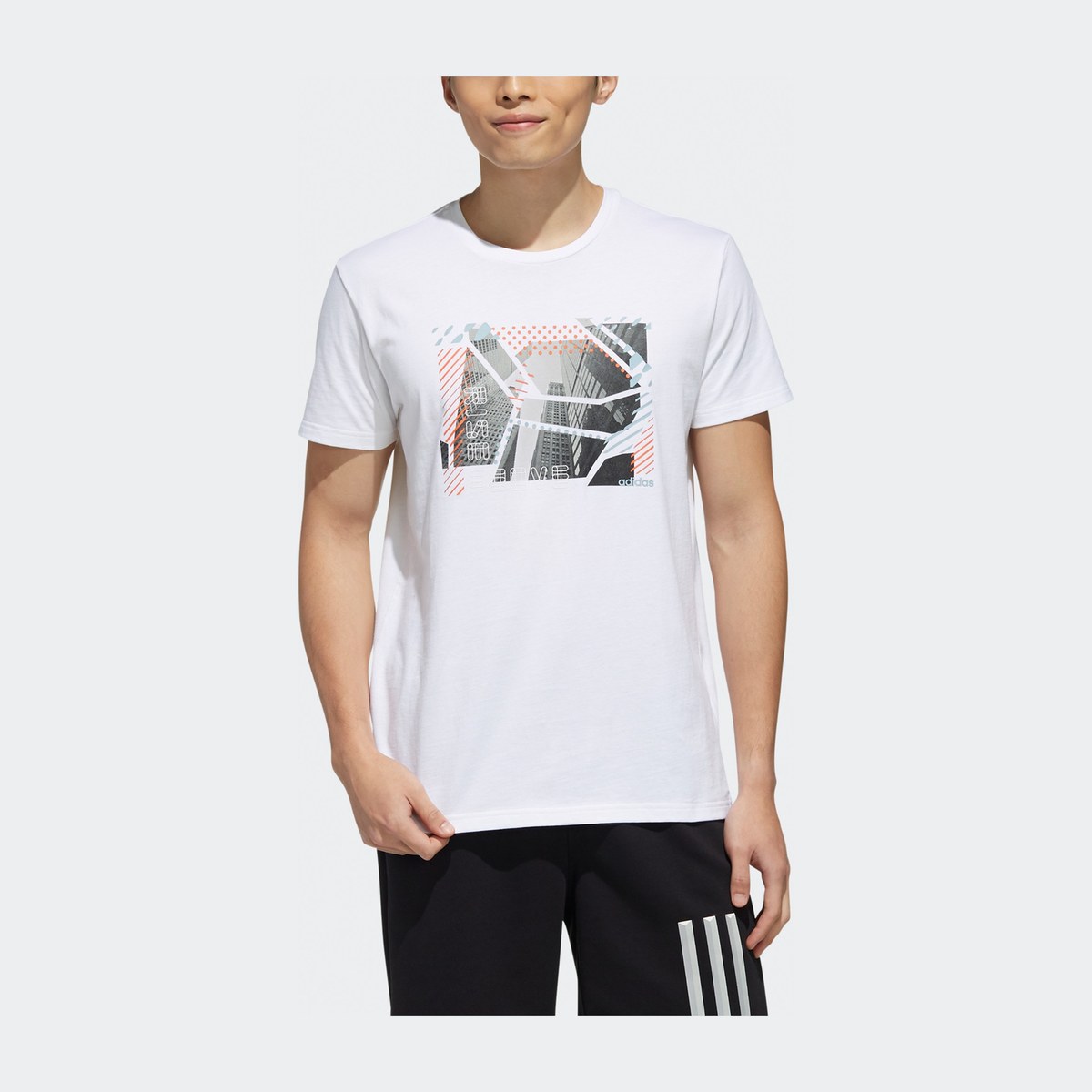 adidas neo T