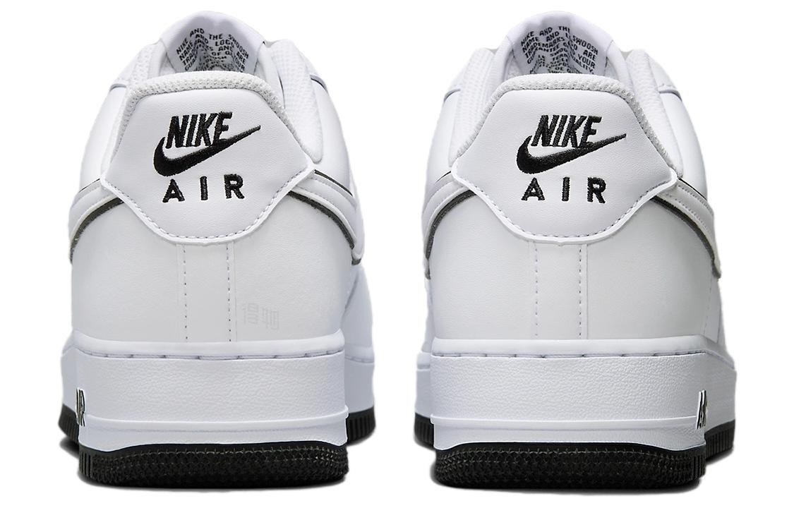 Nike Air Force 1 Low White Black