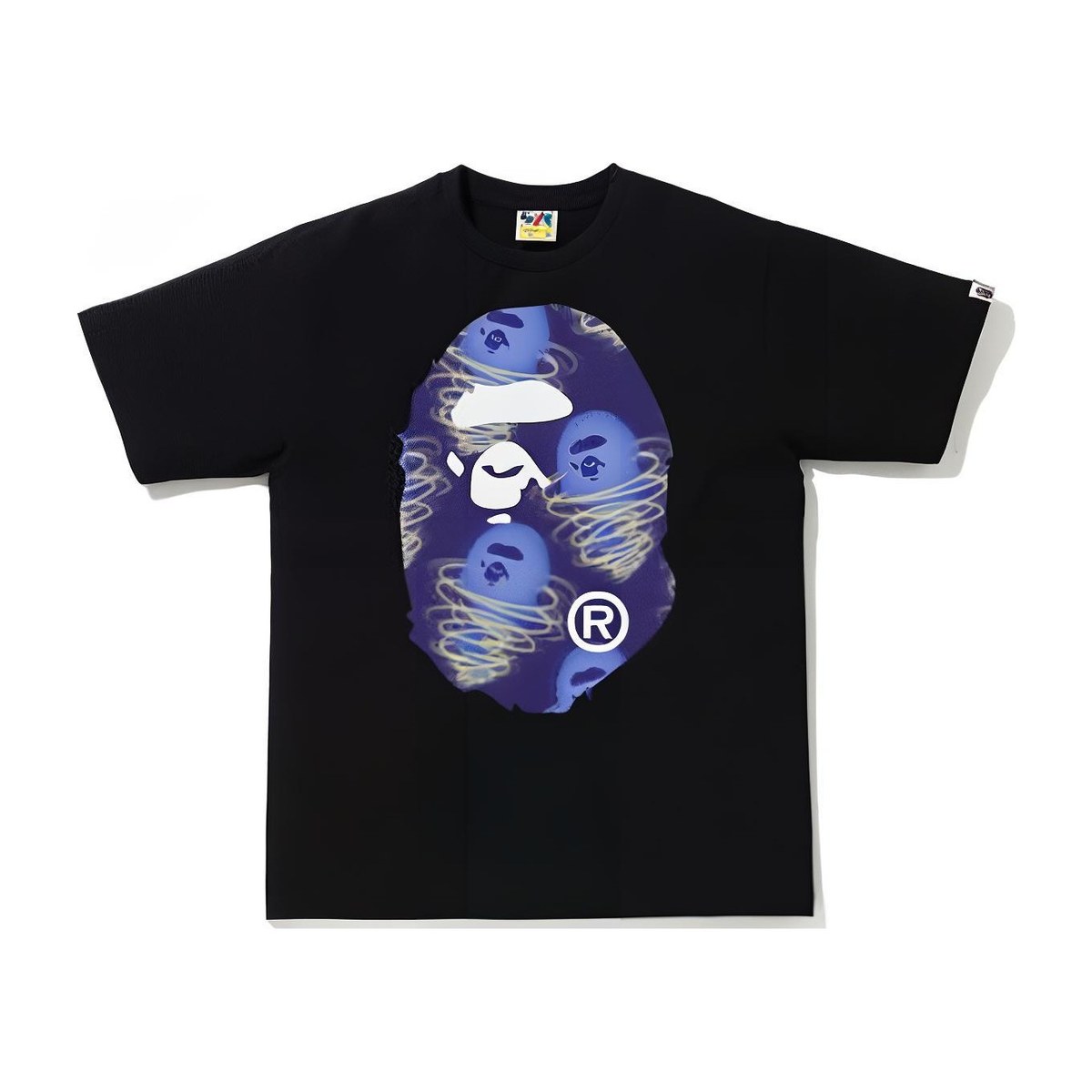 BAPE