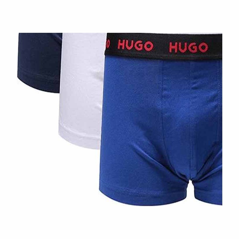 HUGO BOSS SS23 Logo 3