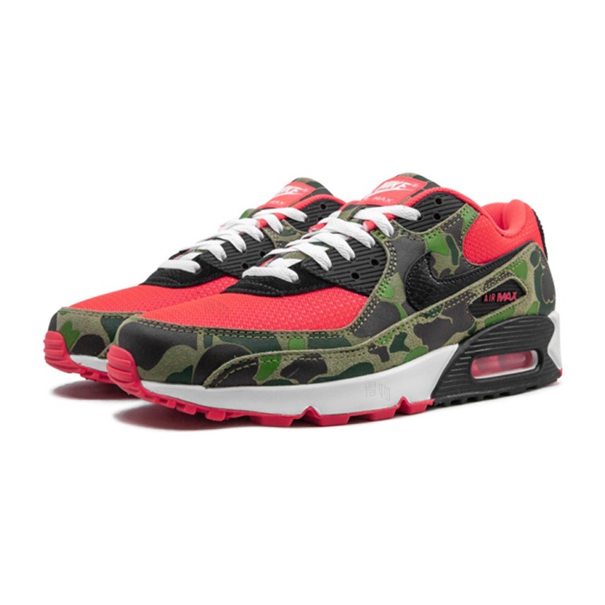 Nike Air Max 90 SP "Duck Camo"