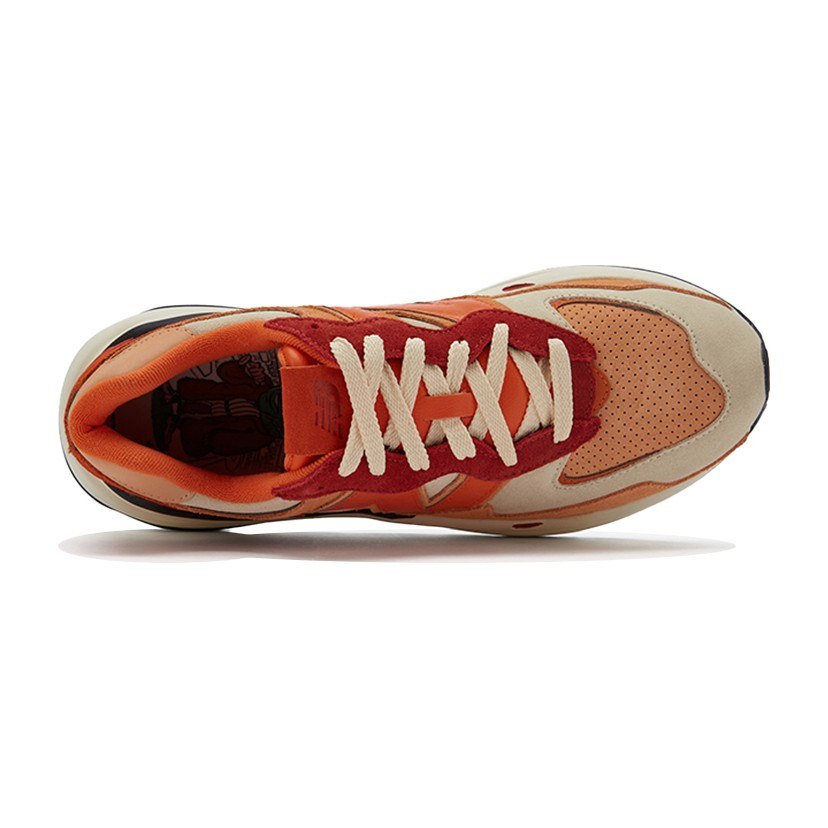 CONCEPTS x New Balance NB 5740 "Headin' Home"
