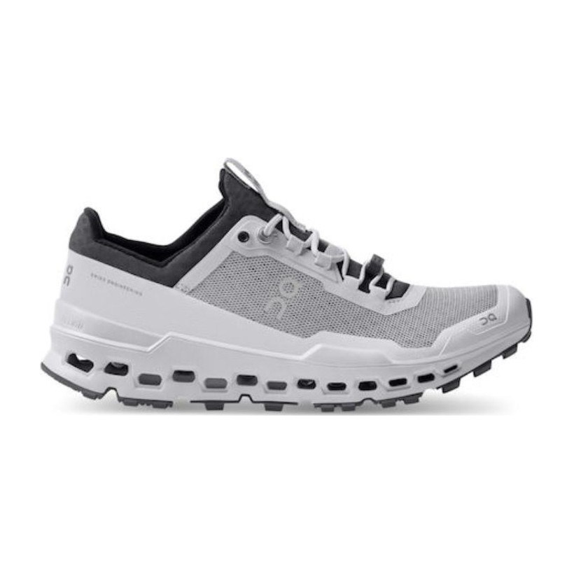 On Cloud Ultra White