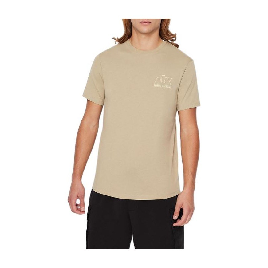 ARMANI EXCHANGE SS22 T