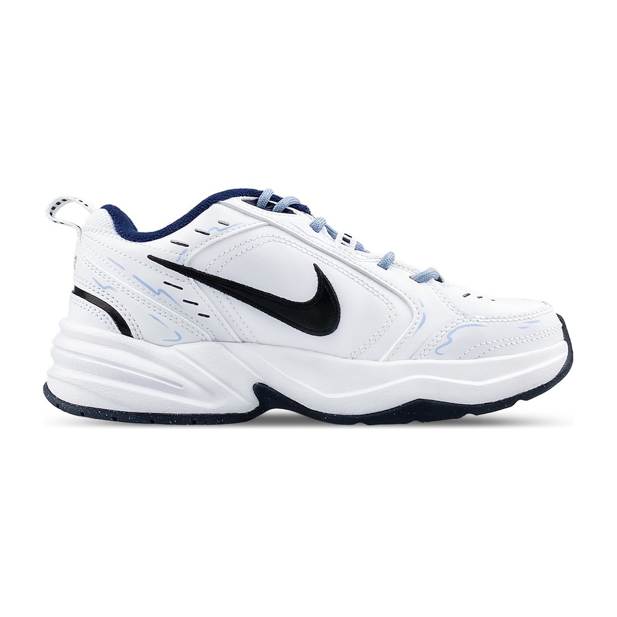 Nike Air Monarch 4