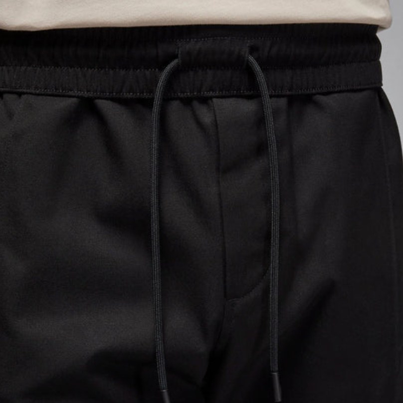 Jordan x A Ma Maniére Logo Sweatpants Black
