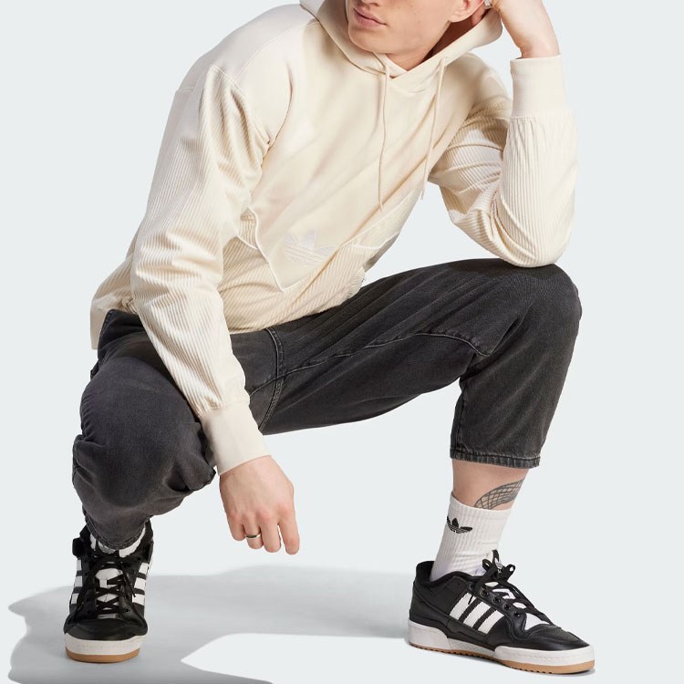 adidas Adicolor Seasonal Corduroy Hoodie