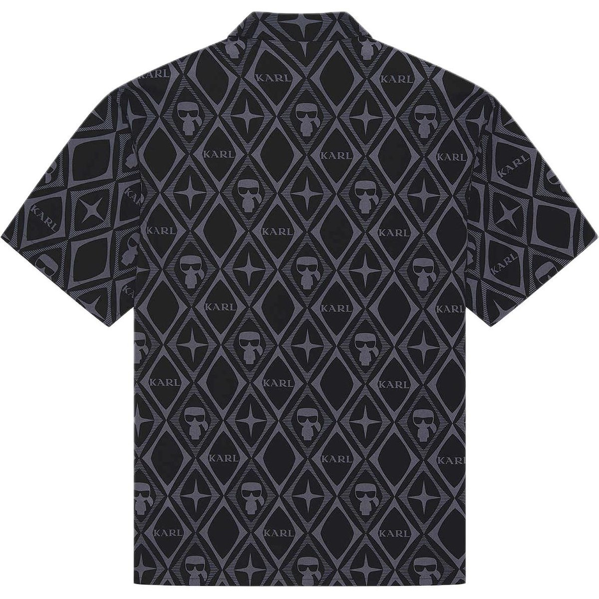 KARL LAGERFELD SS24 Logo