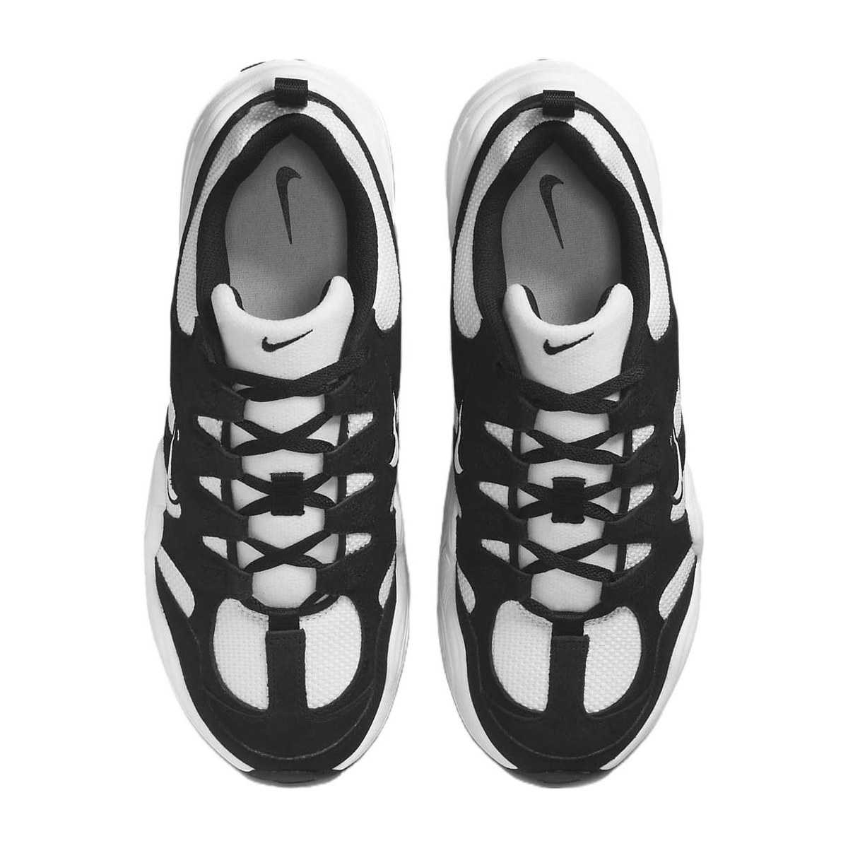 Nike Tech Hera Black White