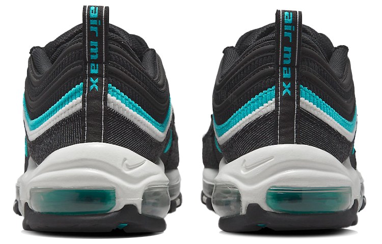 Nike Air Max 97 SE "Sport Turbo"