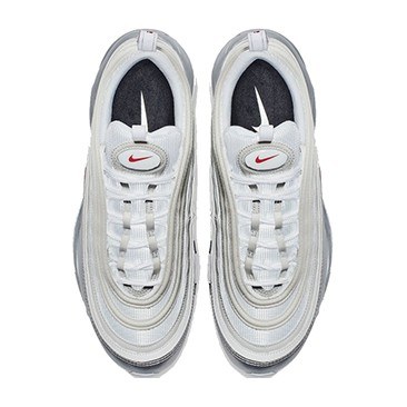 Nike Air Max 97 QS White Silver Bullet