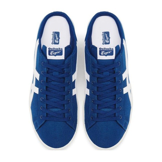 Onitsuka Tiger DD Trainer Blue