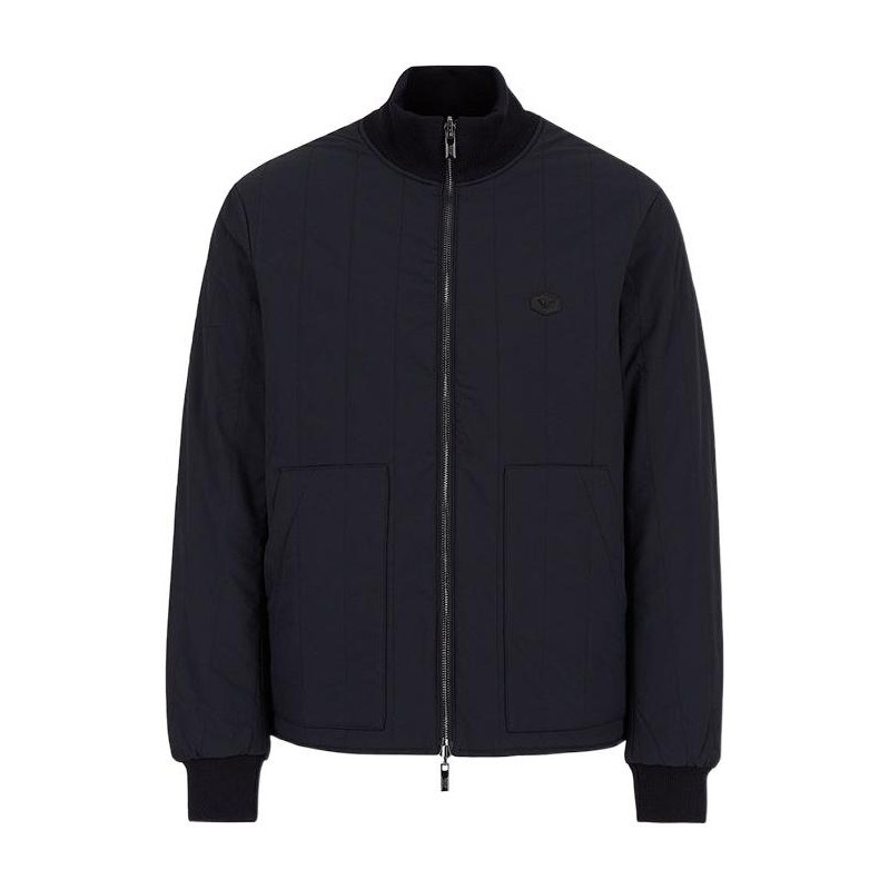 Emporio Armani Jacket Navy