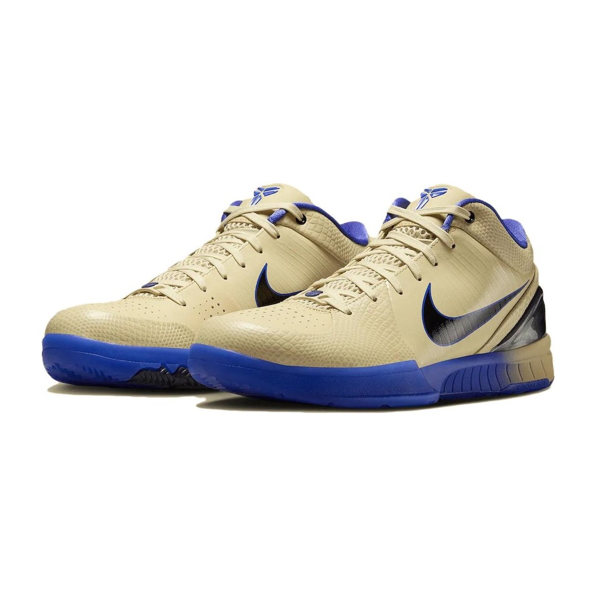 Nike Zoom Kobe 4 Protro FC