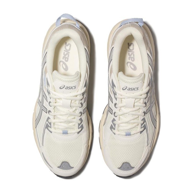 Asics Gel-Venture 6 White Grey Blue