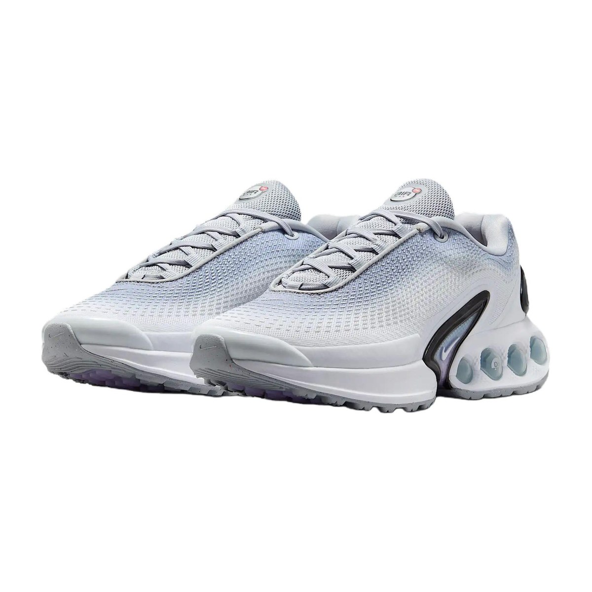 Nike Air Max Dn Premium Grey White