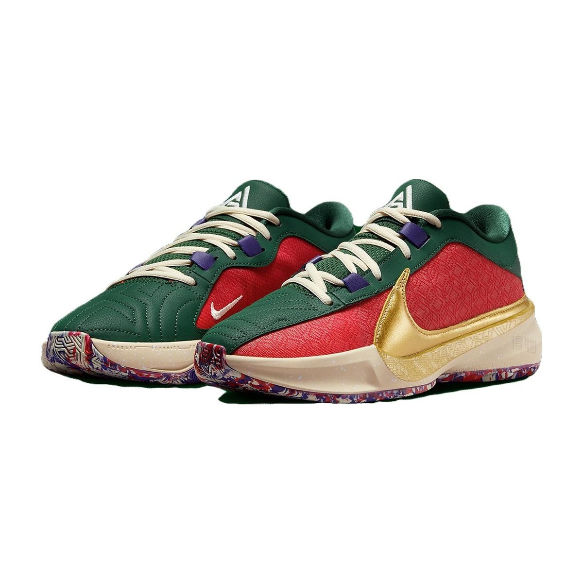 Nike Zoom Freak 5