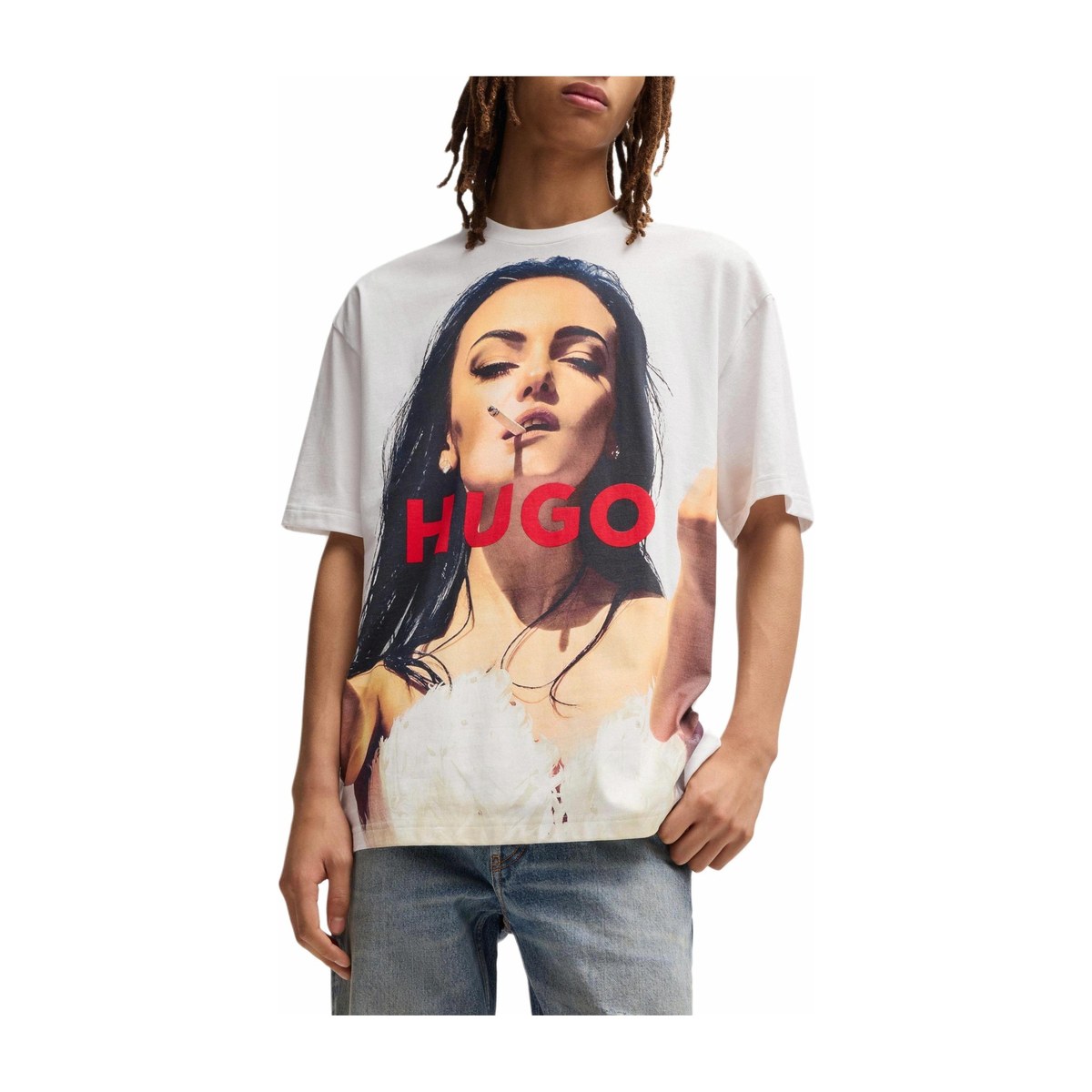 HUGO BOSS T