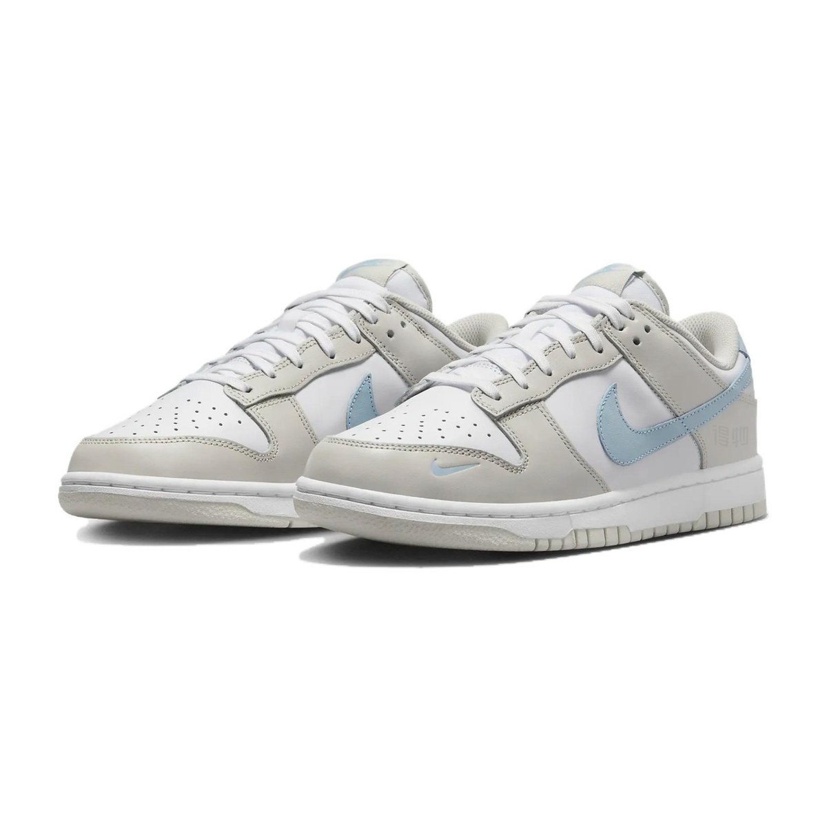 Nike Dunk Low Beige