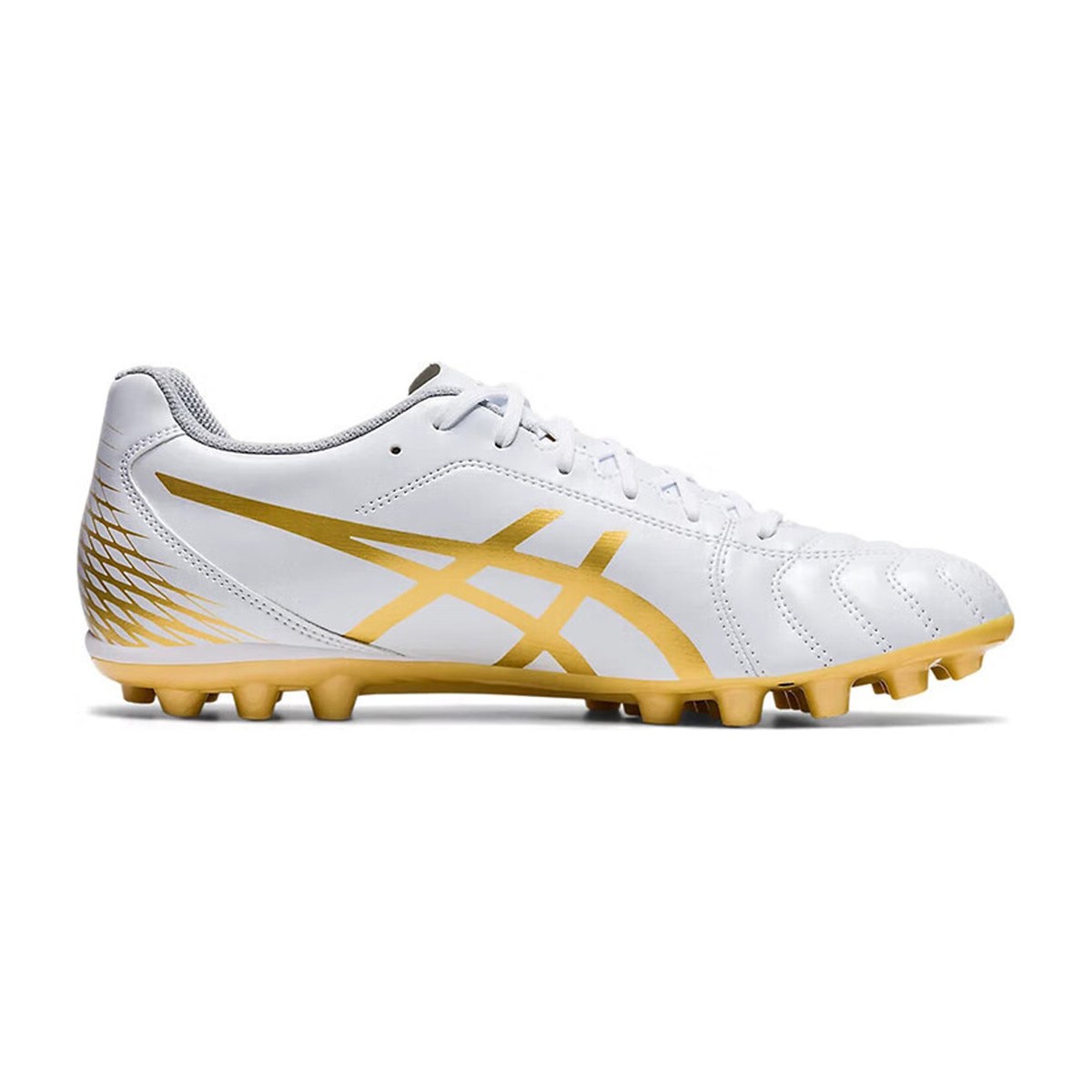 Asics Dslight Club AG White Gold