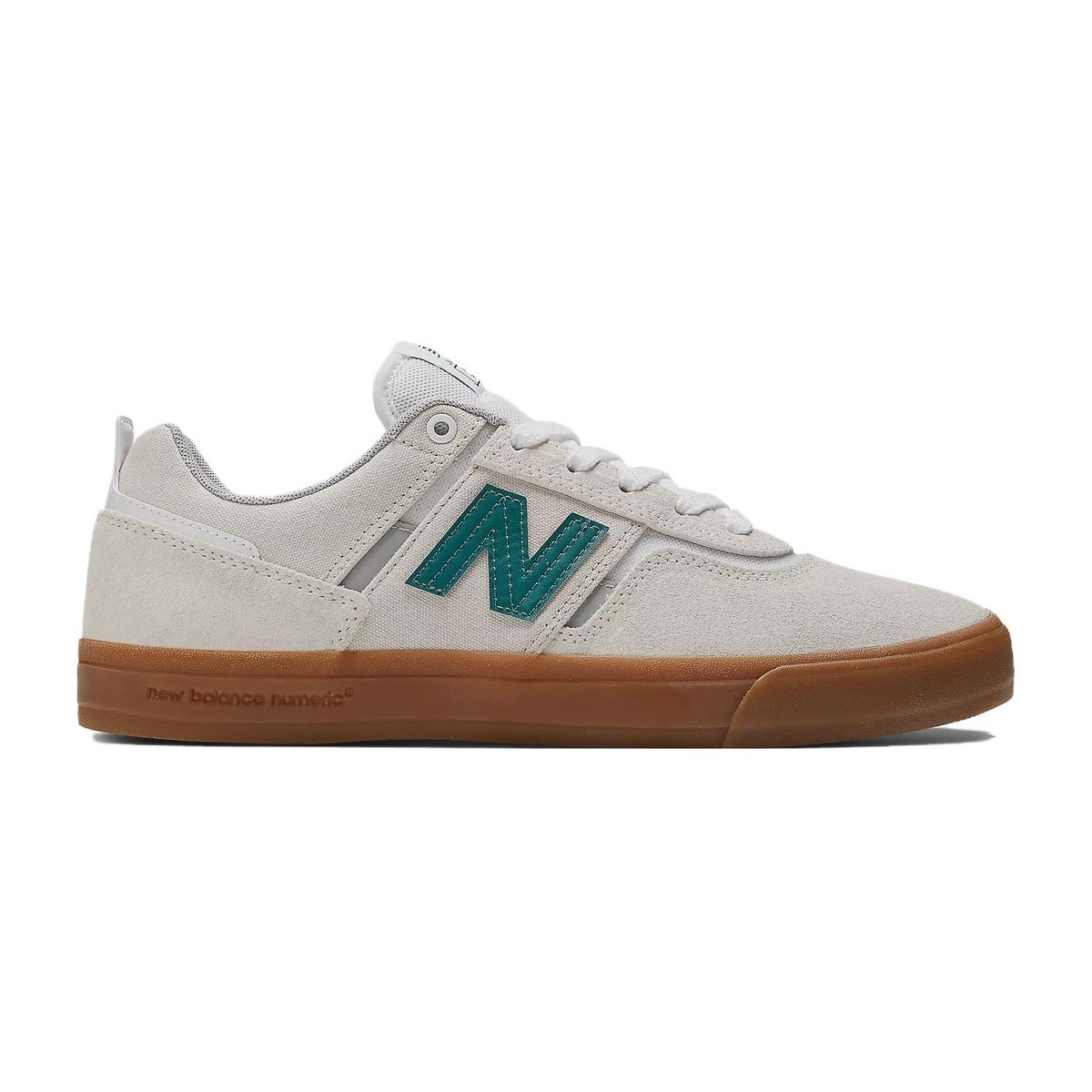 New Balance 306 White Green