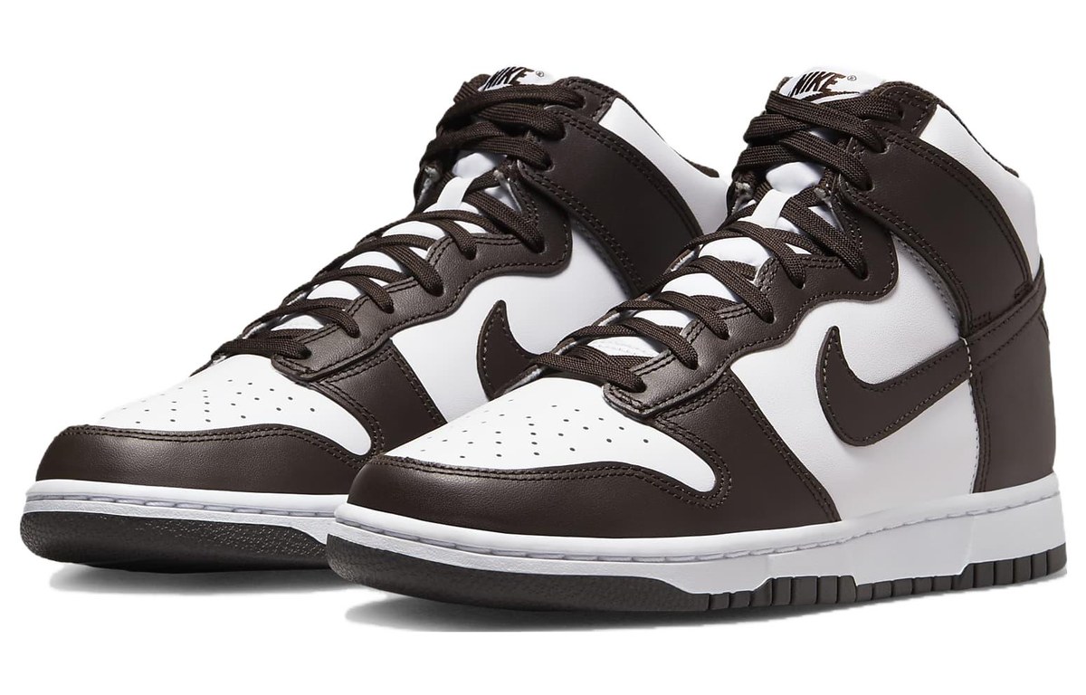 Nike Dunk "Palomino"