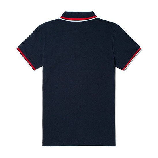 Timberland SS22 Polo