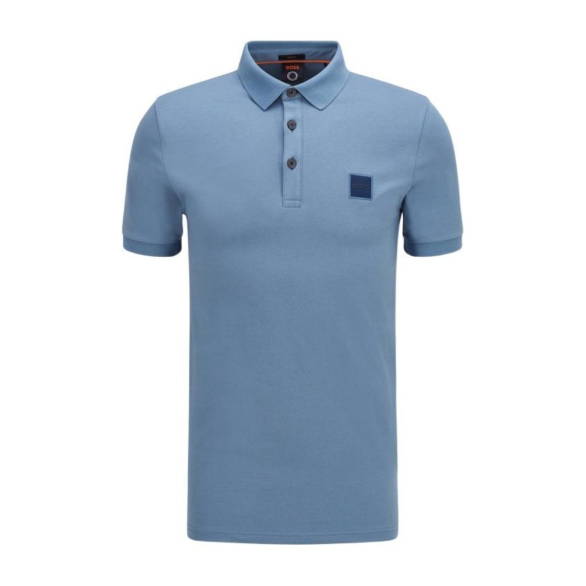 HUGO BOSS SS22 Polo