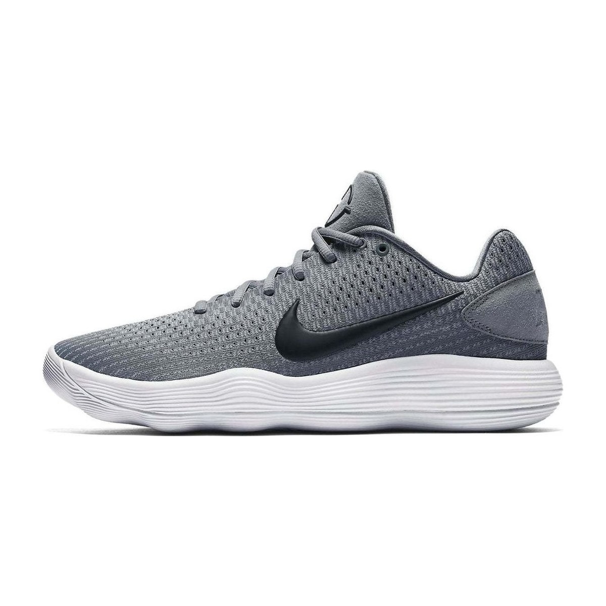 Nike Hyperdunk 2017 Low EP Grey