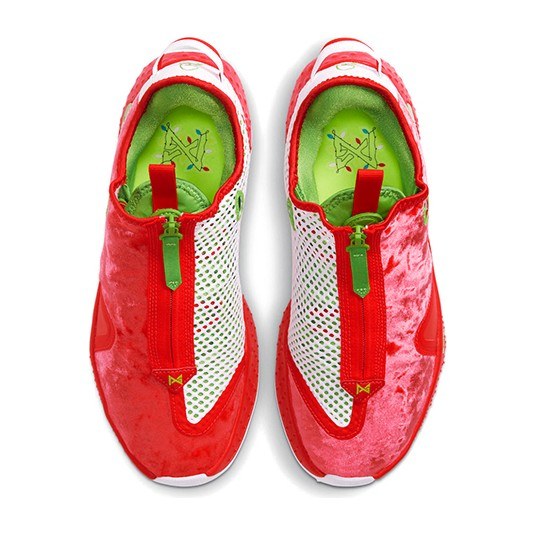 Nike PG 4 EP "Christmas"