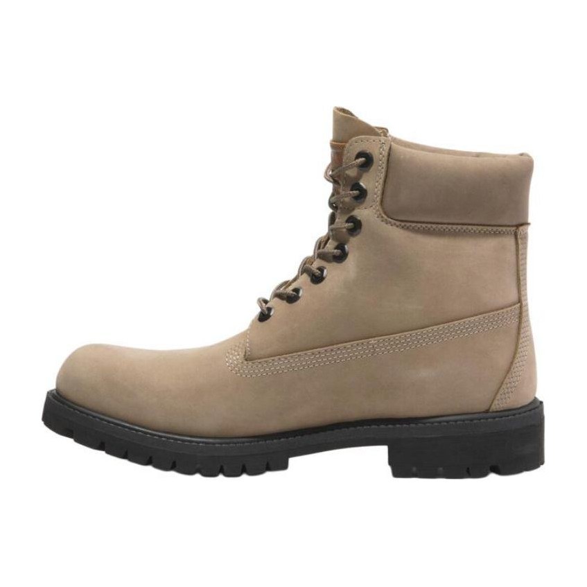 Timberland Premium