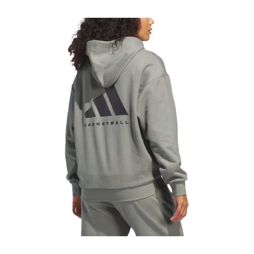adidas The 2024 Collection Chapter 01 Hoodie Sesame