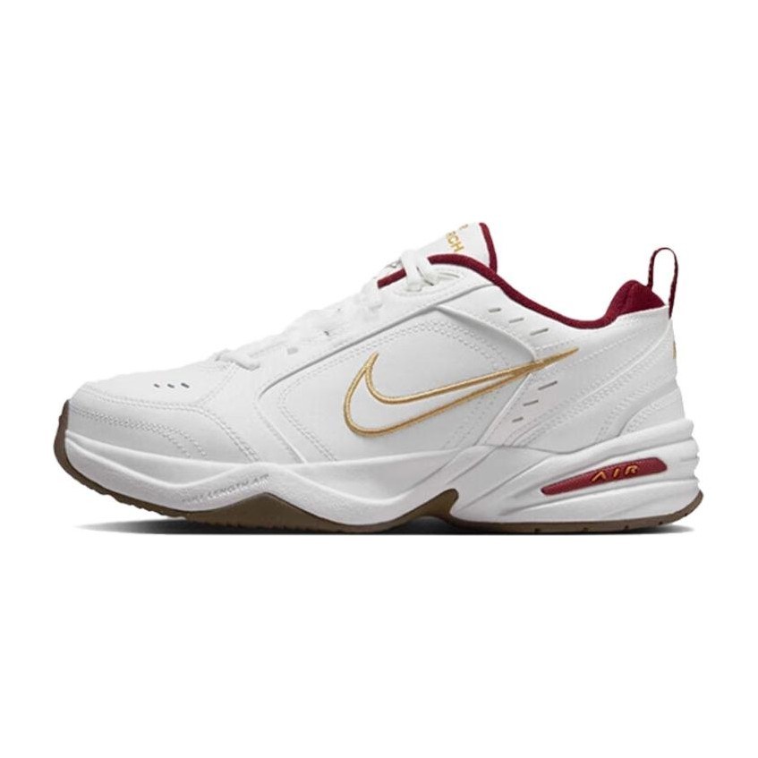 Nike Air Monarch 4 White