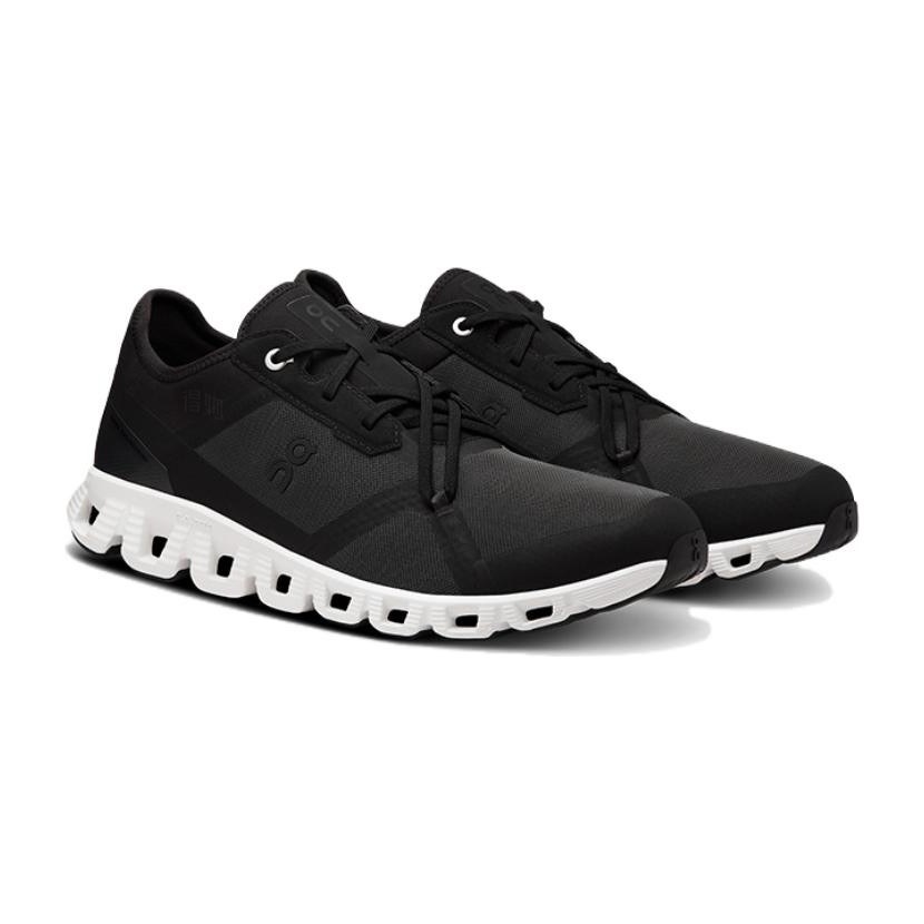On Cloud X 3 Black