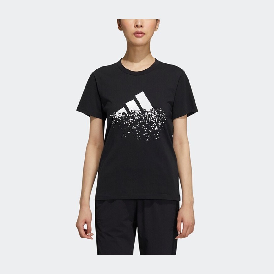 adidas Str Tee Gfx Logo