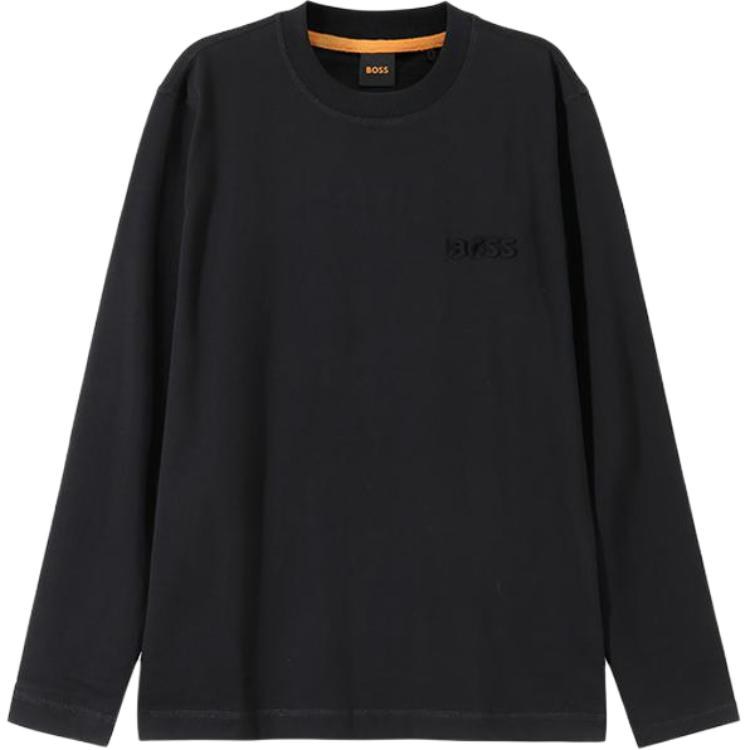 HUGO BOSS Orange Series SS24