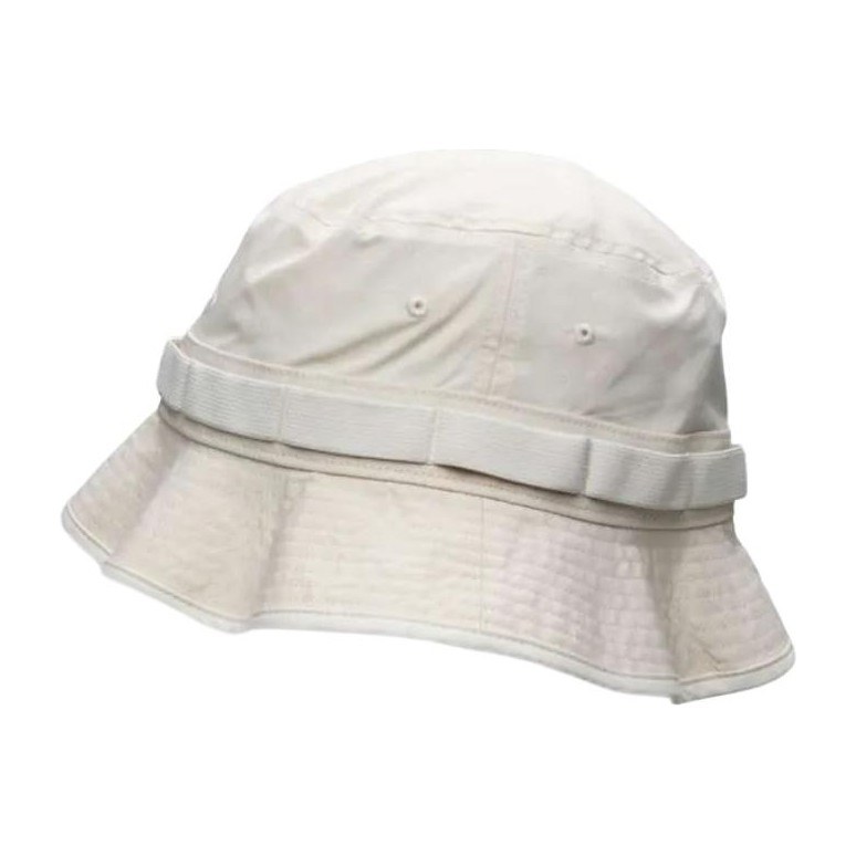 Jordan Fisherman Hat White