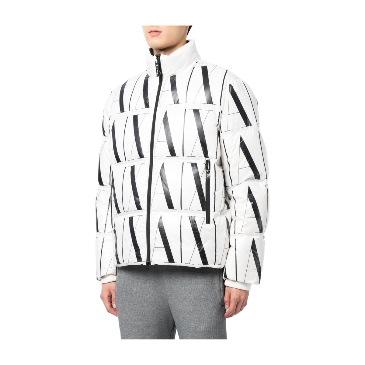 Armani Exchange